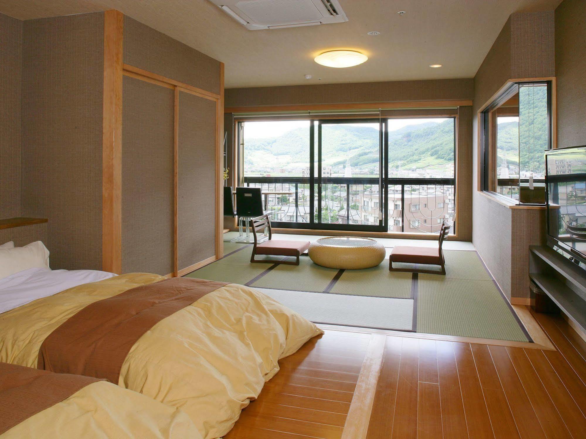 Fuefuki Mt Fuji Hanayagi No Sho Keizan מראה חיצוני תמונה
